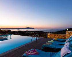 Ekaterini Vip Villa