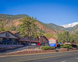 Villa Motel at Manitou Springs