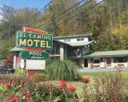 El Camino Motel - Cherokee