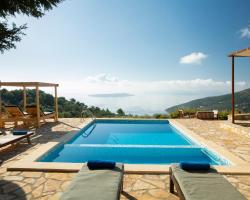 Ionian View Villas