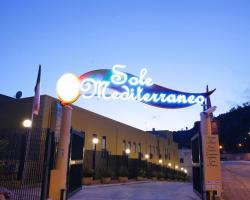 Resort Sole Mediterraneo