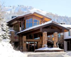 Stein Eriksen Lodge Deer Valley