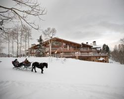 Stein Eriksen Lodge Deer Valley