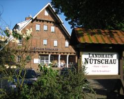 Landhaus Nütschau