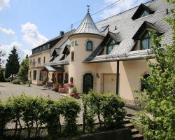 Landhotel Villa Moritz garni