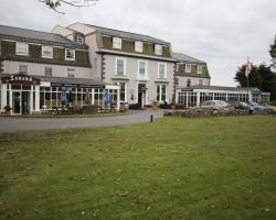 La Trelade Hotel