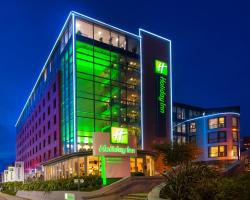 Holiday Inn London West, an IHG Hotel