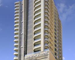 Al Majaz Premiere Hotel Apartments