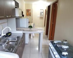 Residencial Nathalia