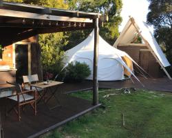 Wild Forest Estate Glamping