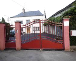 La Demeure Avesnoise