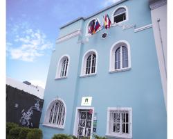 Red Llama Eco Hostel