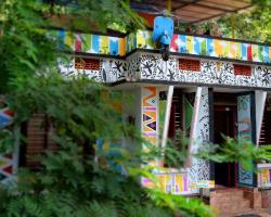 Shiva Garden Home Stay