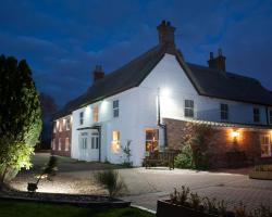 Stallingborough Grange Hotel