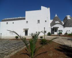Masseria Luchicchio