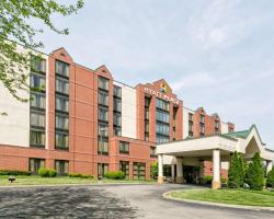 Hyatt Place Nashville Franklin Cool Springs