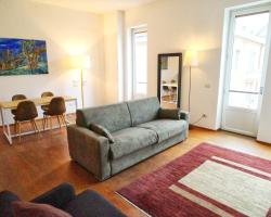 Milhouse Suites Sant'Ambrogio