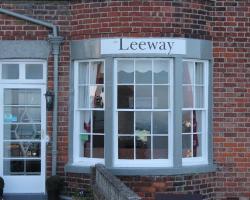 The Leeway