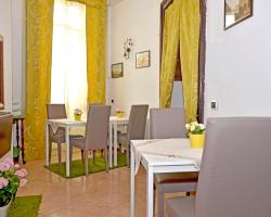 Bed & Breakfast A Castel Capuano