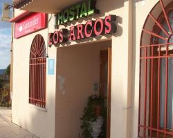 Hostal Los Arcos