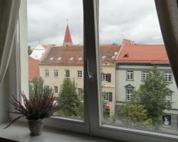 Apartment in the heart of Vilnius