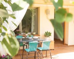 Apartamentos Villamor