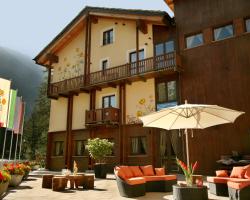 Hotel Boton D'Or & Wellness