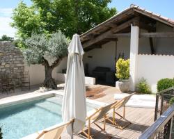 Bistrot Vintage "Chez Mamie Léone"