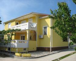 Apartments Polonijo