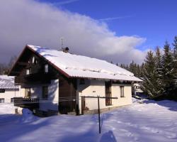 Pension Jana Harrachov