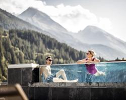 Aktiv- & Wellnesshotel Bergfried