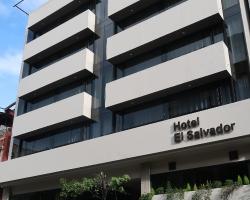 Hotel El Salvador