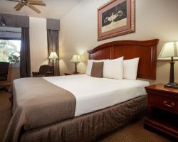 O'Brien Riverwalk Boutique Hotel