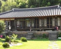 Goseong Choi Pilgan`s Old House