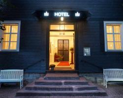 Hotel Snorrenburg GmbH