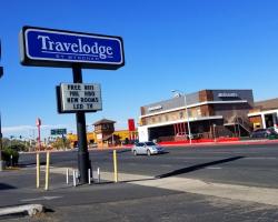 Travelodge by Wyndham Barstow