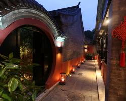 DuGe Boutique Hotel