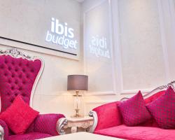 ibis budget Singapore Joo Chiat