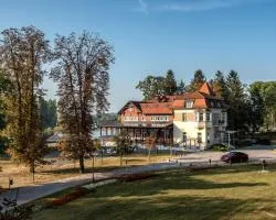 Boutique Hotel Korana Srakovcic