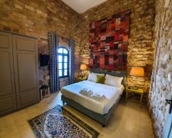 Al Qualaa Boutique Hotel