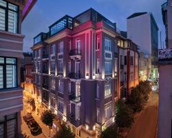 The Central House Istanbul Taksim