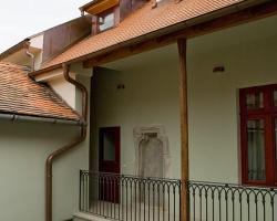 Penzion Zlatý vůl
