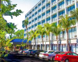North Miami Beach Gardens Inn & Suites