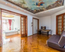 Apartment Faryna