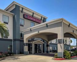 Comfort Suites Sulphur-Lake Charles