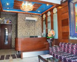 Hotel Vrindavan Regency