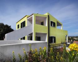 Le Terrazze Di Ruoni