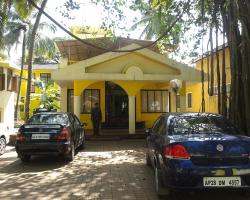 Old Goa Residency