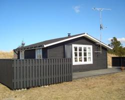 Kollerup Strand Holiday House - Møllebosletten 33 - ID 631