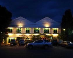 Taman Sari Hotel
